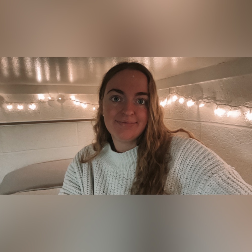 Meet your Posher, Samantha